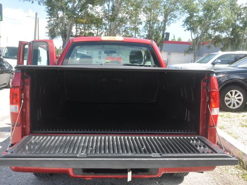 Used 2008 Ford F150 STX RWD image 29