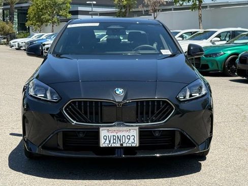 Used 2026 BMW 228i w/ Technology Package FWD image 4
