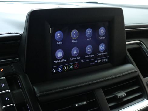 Used 2023 Chevrolet Tahoe LS w/ Driver Alert Package image 17