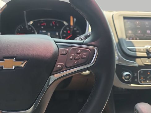 Used 2024 Chevrolet Equinox LT w/ LPO, Floor Liner Package FWD image 24
