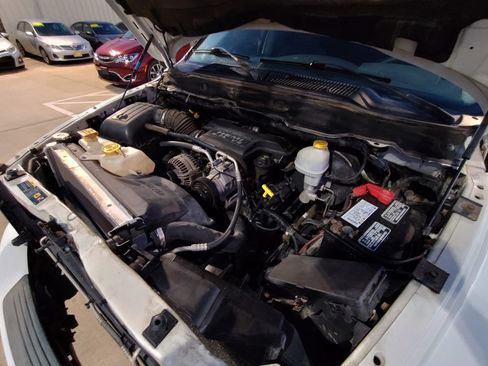 Used 2006 Dodge Ram 1500 Truck SLT w/ TRX4 Group image 14