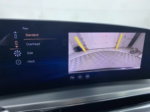 Certified 2024 Cadillac Lyriq Sport AWD/4WD image 6
