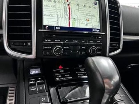 Used 2016 Porsche Cayenne S AWD/4WD image 27
