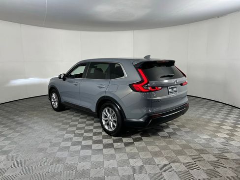 Used 2025 Honda CR-V EX-L image 8