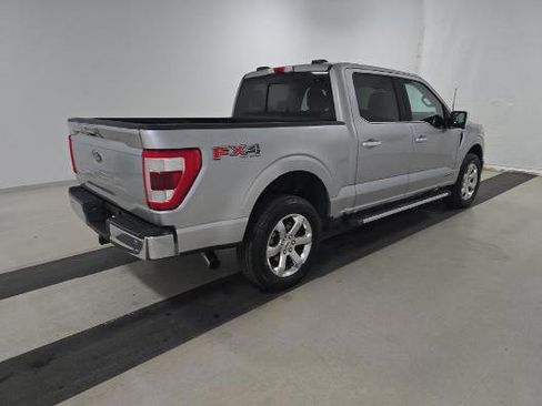 Used 2021 Ford F150 Lariat image 5