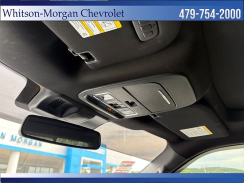Used 2024 Ford F150 Lariat w/ Equipment Group 502A High AWD/4WD image 40