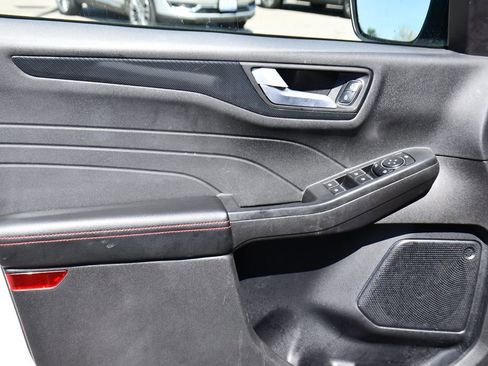 Used 2023 Ford Escape ST-Line w/ Tech Pack #1 AWD/4WD image 23