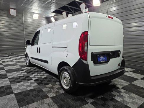 Used 2020 RAM ProMaster City Tradesman FWD image 7