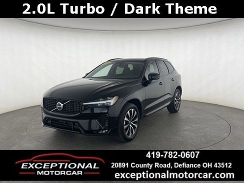 Used 2023 Volvo XC60 B5 Plus image 1