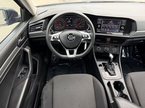 Used 2019 Volkswagen Jetta S w/ Driver Assistance Package FWD image 22