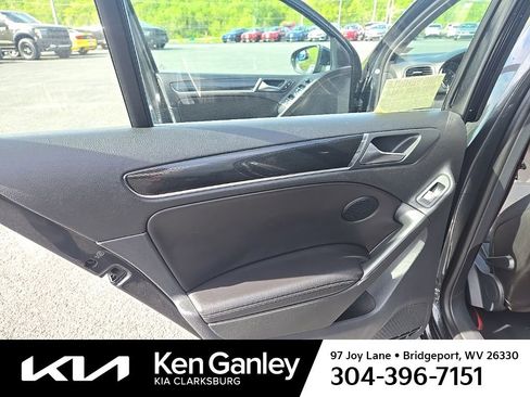 Used 2013 Volkswagen GTI Driver's Edition FWD image 14