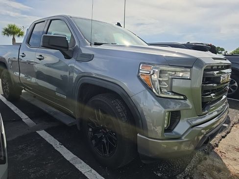 Used 2020 GMC Sierra 1500 Denali RWD image 3