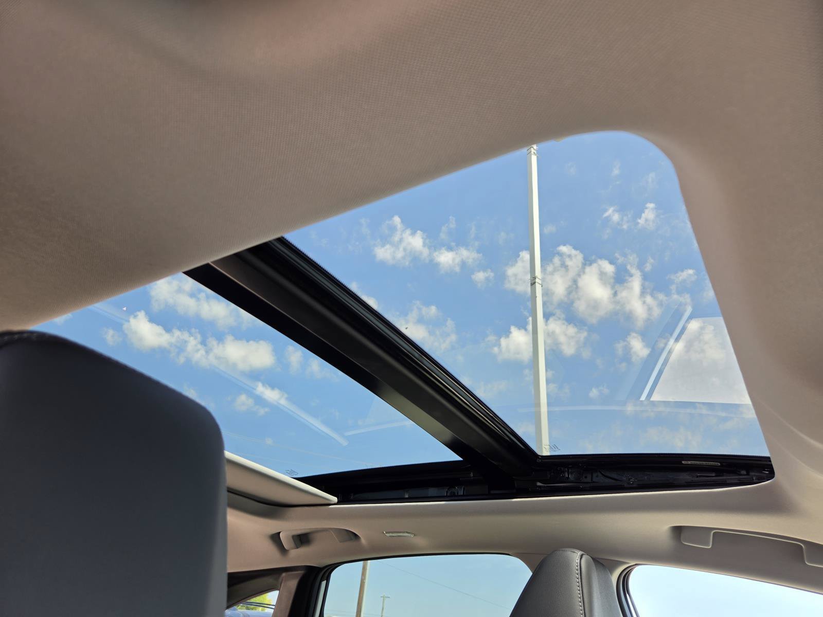 New 2027 Nissan Murano SL AWD/4WD image 12