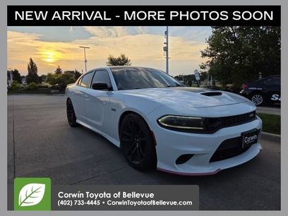 Used 2023 Dodge Charger Scat Pack w/ Daytona Edition Group