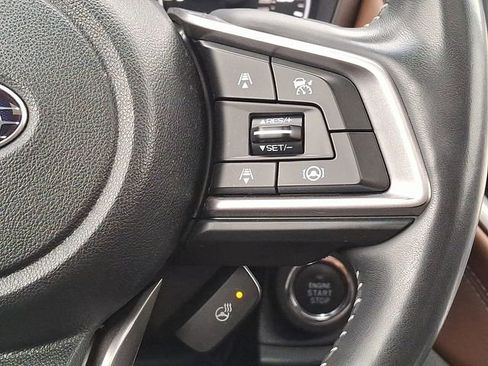 Used 2020 Subaru Outback Touring XT image 25