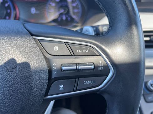 Used 2022 Hyundai Palisade SEL w/ Premium Package AWD/4WD image 19