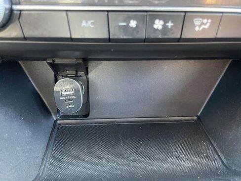 Used 2024 MAZDA CX-5 Carbon Edition AWD/4WD image 35