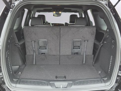 New 2026 Dodge Durango GT image 29