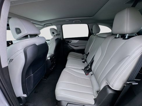 Used 2023 Acura MDX FWD w/ Technology Package image 16