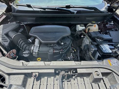 Used 2020 Cadillac XT5 Sportv AWD/4WD image 32