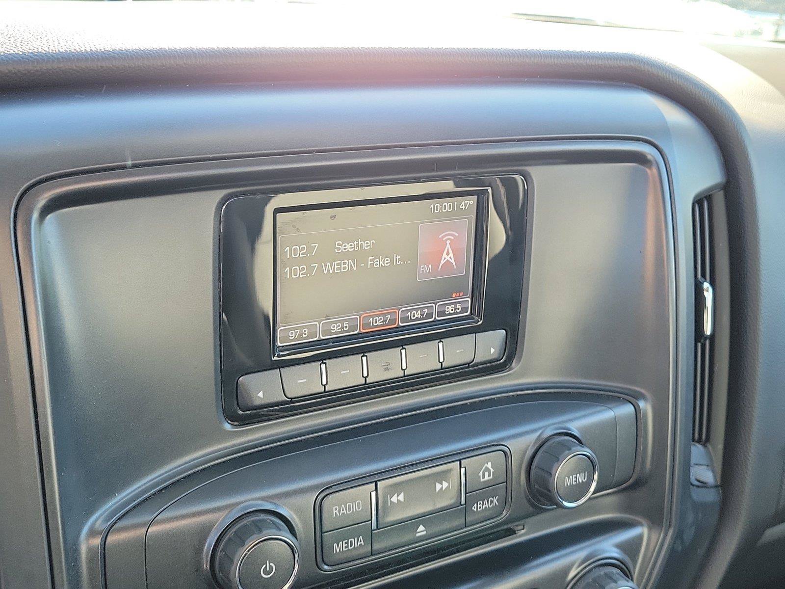 Used 2014 GMC Sierra 1500 4x4 Regular Cab w/ Sierra Convenience Package image 19
