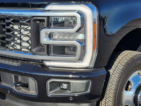 New 2026 Ford F350 Platinum AWD/4WD image 6