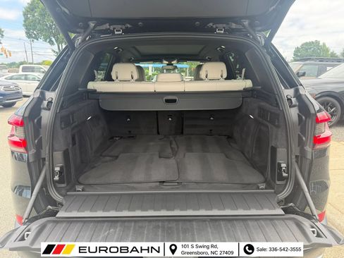 Used 2019 BMW X5 xDrive40i w/ Premium Package 2 AWD/4WD image 68