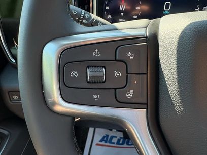 New 2026 Chevrolet Silverado 1500 LT