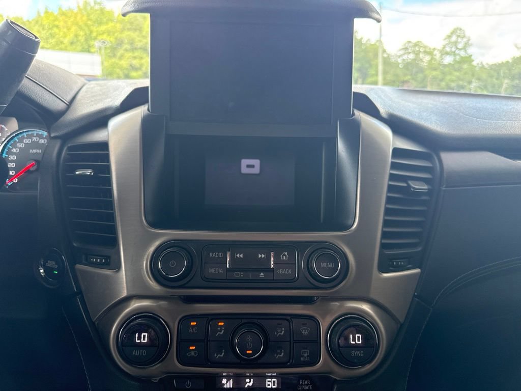 Used 2018 GMC Yukon Denali RWD image 24