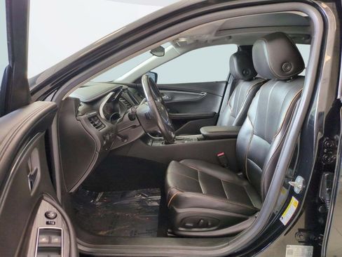 Used 2019 Chevrolet Impala Premier FWD image 21
