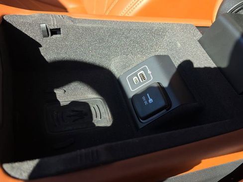 Certified 2024 Maserati GranTurismo Modena image 31