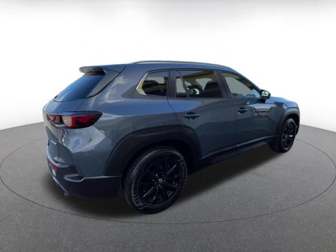 Used 2025 MAZDA CX-50 AWD 2.5 S w/ Select Package image 14