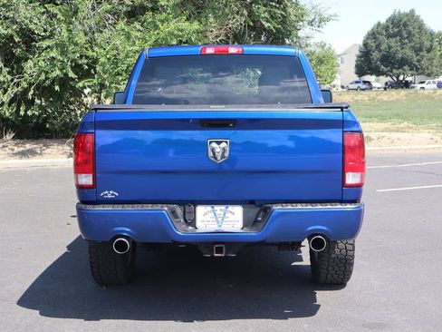 Used 2016 RAM 1500 Express w/ Popular Equipment Group AWD/4WD image 6