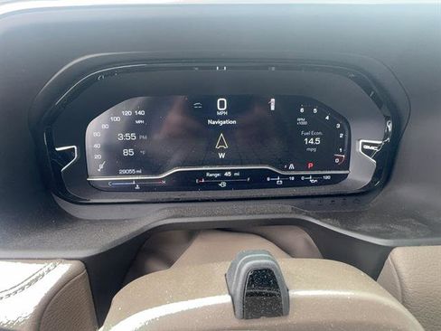 Used 2024 GMC Yukon Denali w/ Denali Reserve Package RWD image 7