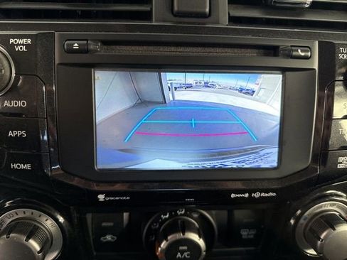 Used 2018 Toyota 4Runner TRD Pro image 24