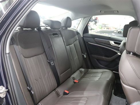 Used 2019 Audi A6 3.0T Prestige w/ Prestige Package AWD/4WD image 19