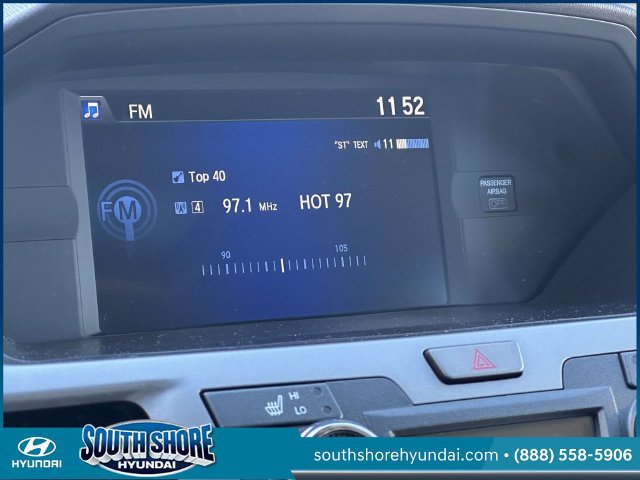 Used 2016 Honda Odyssey Touring Elite image 28