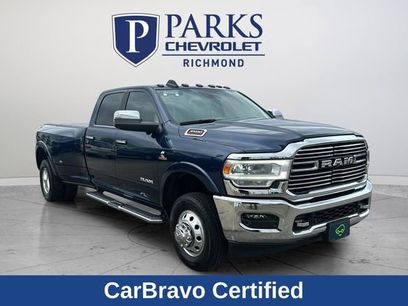 Used 2022 RAM 3500 Laramie
