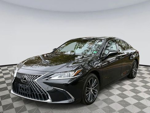 Used 2023 Lexus ES 350 Premium image 5