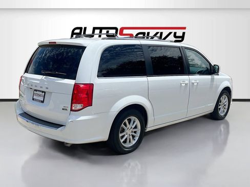 Used 2019 Dodge Grand Caravan SXT FWD image 7