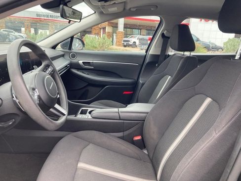 Used 2024 Hyundai Sonata SEL image 10