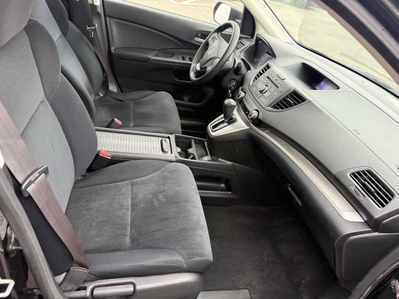 Used 2014 Honda CR-V LX image 14