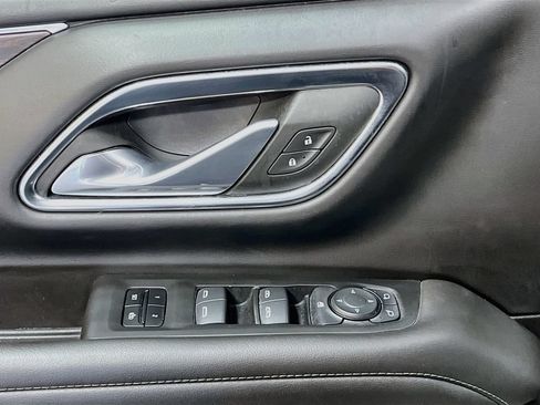 Used 2024 Chevrolet Tahoe Z71 AWD/4WD image 18