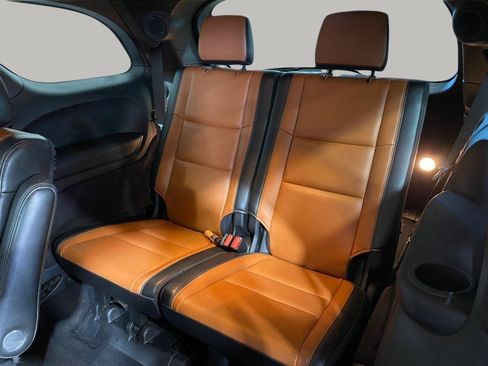 Used 2020 Dodge Durango R/T w/ Blacktop Package AWD/4WD image 13