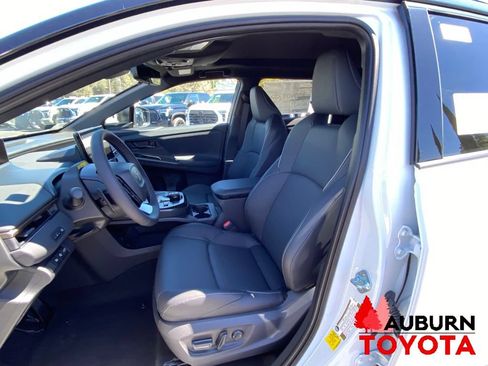 New 2026 Toyota bZ AWD/4WD image 30