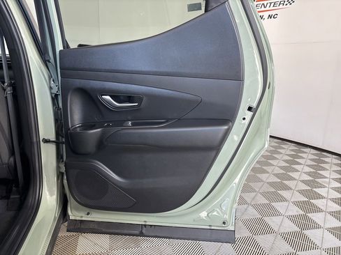 Used 2024 Hyundai Santa Cruz SEL AWD/4WD image 22