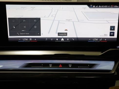 New 2026 BMW i5 eDrive40 image 11