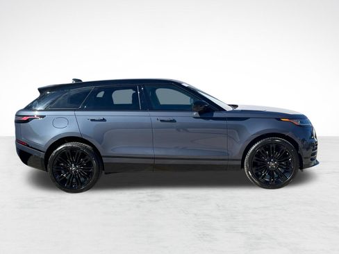 Used 2026 Land Rover Range Rover Velar Dynamic SE AWD/4WD image 8