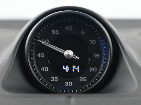 New 2026 Porsche Cayenne Coupe image 12