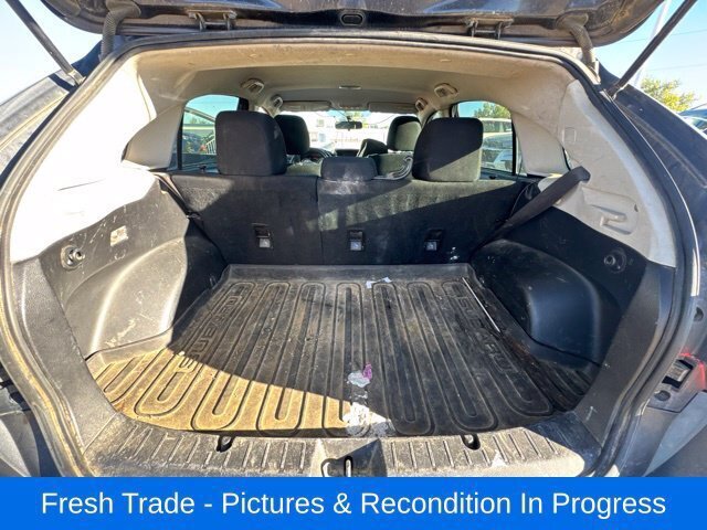 Used 2014 Subaru Impreza 2.0i AWD/4WD image 19